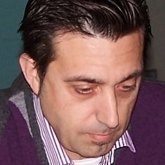 José A. de Santiago